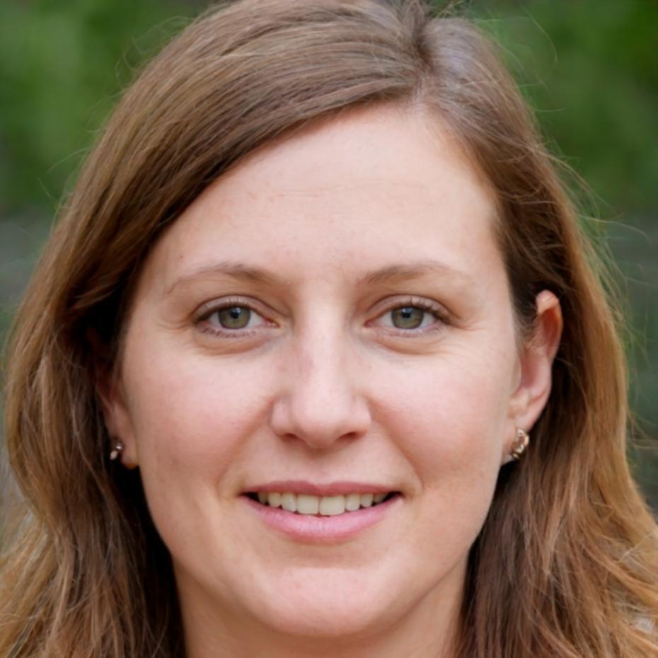 Sabine Müller